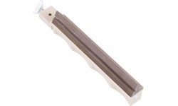 Galandinimo akmuo Lansky Medium Serrated Hone LSMRT