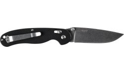 Ganzo D727M-BK black folding knife