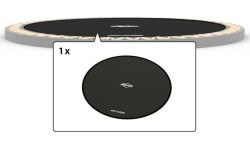 Batuto šokinėjimo kilimėlis AirFlow Pro 330