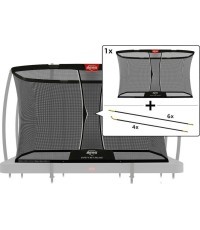 Защитная сетка Ultim Safety Net Deluxe 330 с трубками тента