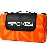Iškylų pledas Spokey Amber Apricote 150x180 cm