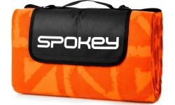 Iškylų pledas Spokey Amber Apricote 150x180 cm