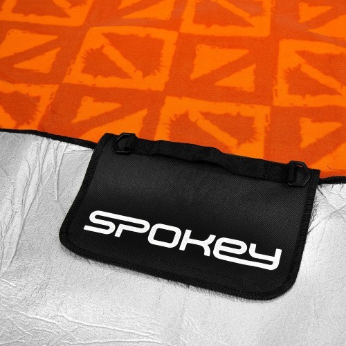 Коврик для пикника Spokey Amber Apricote 150x180 см
