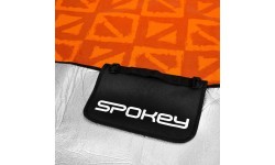 Коврик для пикника Spokey Amber Apricote 150x180 см