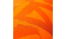 Picnic blanket Spokey Amber Apricote 150x180 cm 927390