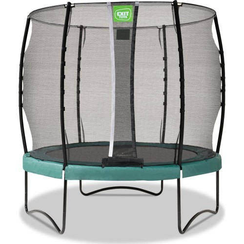 Batutas EXIT Allure Classic ø253 cm - žalias