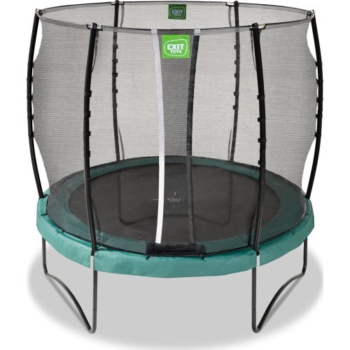 Batutas EXIT Allure Classic ø253 cm - žalias