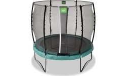Batutas EXIT Allure Classic ø253 cm - žalias