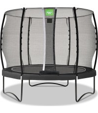 EXIT Allure Classic batutas ø305 cm – juodas