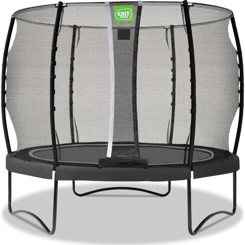 EXIT Allure Classic batutas ø305 cm – juodas