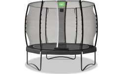 EXIT Allure Classic batutas ø305 cm – juodas