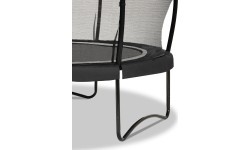 EXIT Allure Classic batutas ø305 cm – juodas