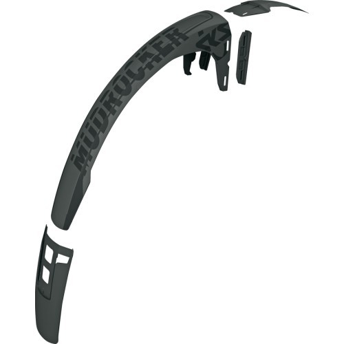 Galinis skydelis SKS MUDROCKER 27.5"-29", 2,2:-3" (juodas)
