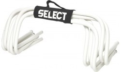 Тренировочный барьер Select 6 шт., оранжевый 50 x 23 см 800011