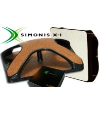 Simonis Felt Brush X-1 15x15cm