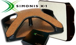 Simonis Felt Brush X-1 15x15cm
