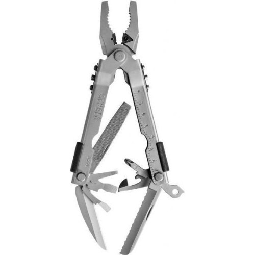 Daugiafunkcis įrankis Gerber MP600 Basic BN