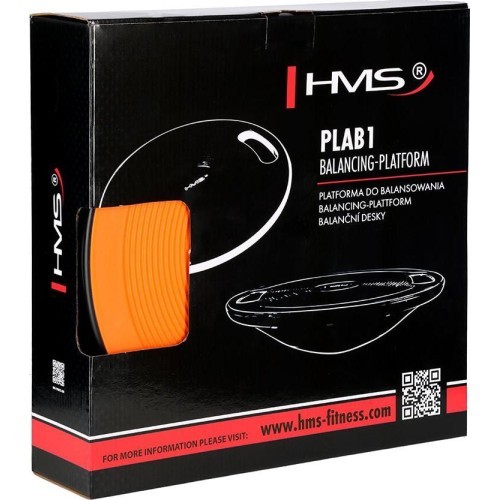 Балансировочная платформа HMS PLAB1