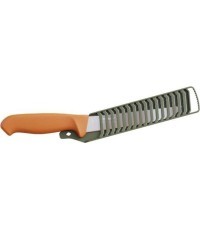 Обвалочный нож Morakniv Hunting Straight, оранжевый, нержавеющая сталь