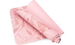 Коврик для фитнеса и йоги Spokey LEAF 183x61x0,4 см