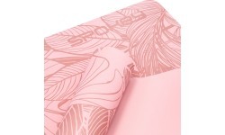 Коврик для фитнеса и йоги Spokey LEAF 183x61x0,4 см
