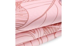 Fitneso ir jogos kilimėlis Spokey LEAF 183x61x0,4 cm