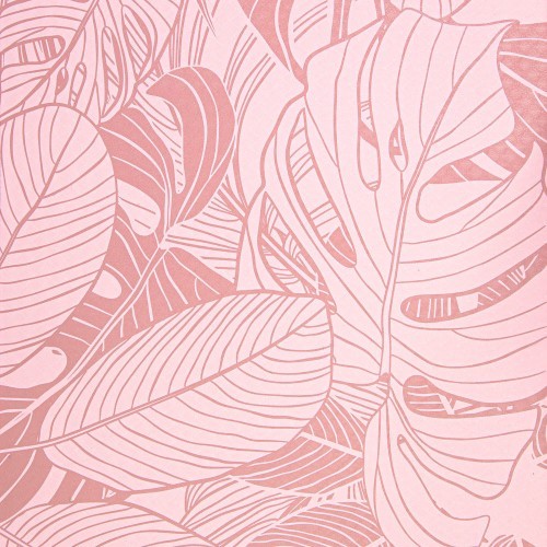 Fitness and yoga mat 183x61x0,4 cm Spokey LEAF