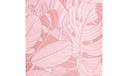 Коврик для фитнеса и йоги Spokey LEAF 183x61x0,4 см