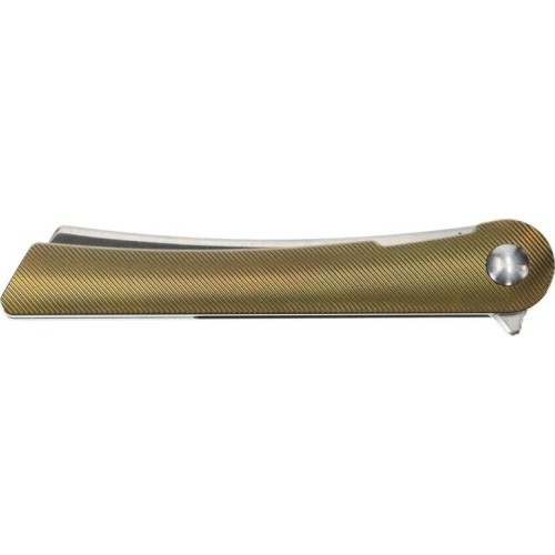 Peilis Kizer Mercury Ki3645A1