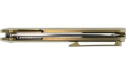 Peilis Kizer Mercury Ki3645A1