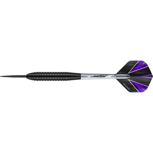 Дротики Winmau Apocalypse латунные со стальным наконечником