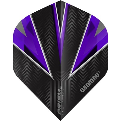 Дротики Winmau Apocalypse латунные со стальным наконечником