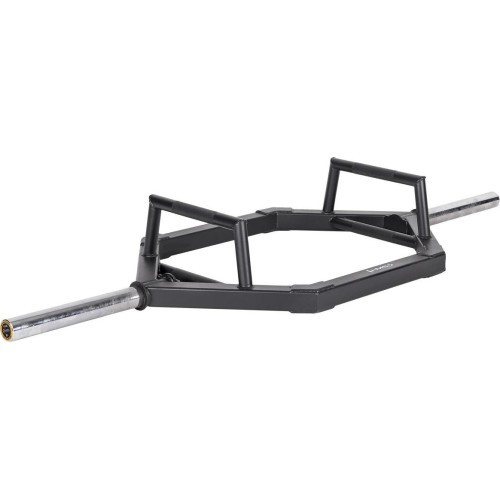 GHX02B HEX BAR HMS