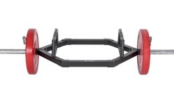 GHX02B HEX BAR HMS