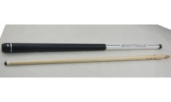 Biliardo lazda Buffalo Atlantic carom, balta