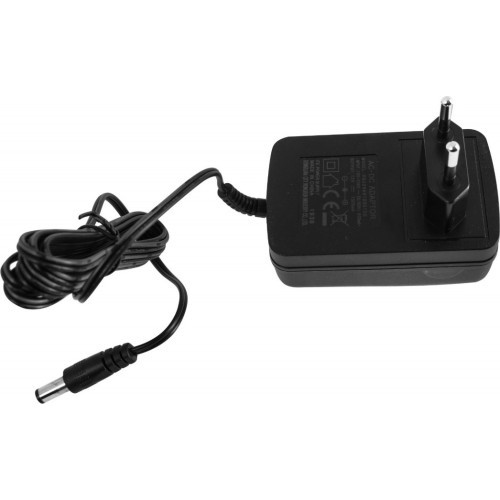 Įkroviklis 12V 1500mA