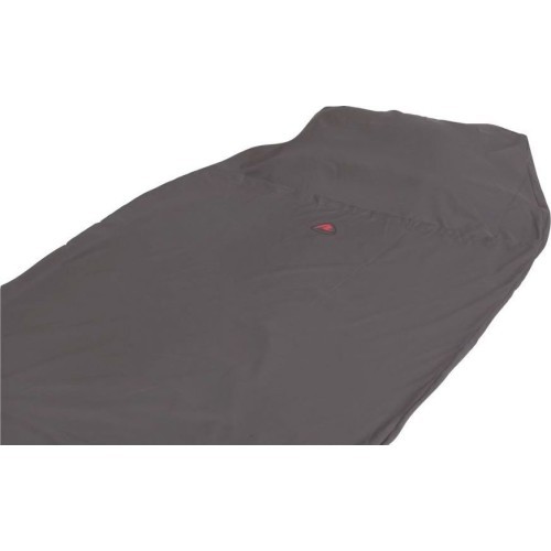 Miegmaišio įdėklas Robens Mountain Liner Square