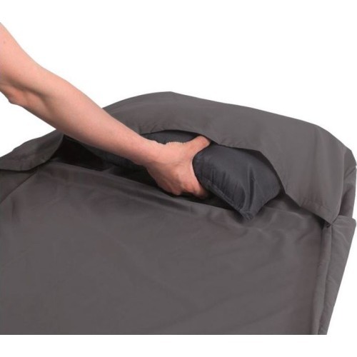 Miegmaišio įdėklas Robens Mountain Liner Square