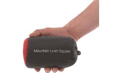 Вкладыш в спальный мешок Robens Mountain Liner Square