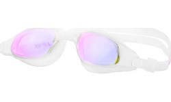 Swimming goggles pink Spokey ERISK