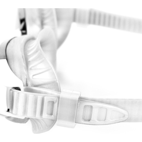 Swimming goggles pink Spokey ERISK