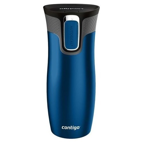 Termopuodelis  Contigo West Loop Monaco 470 ml 2095799