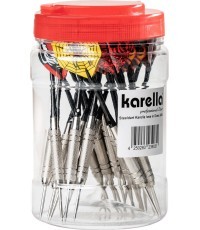 Karella smailianosės strėlytės 19 g 24 vnt.