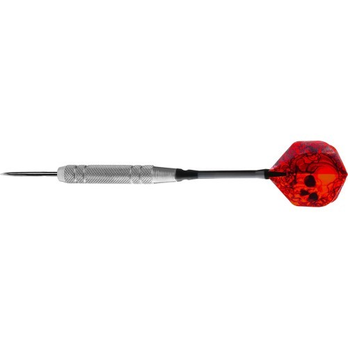Karella steel tip darts 19 grams 24 pieces