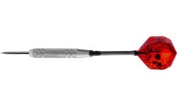 Дротики Karella steel tip 19 г 24 шт.
