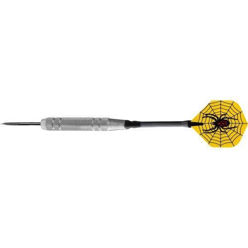 Karella steel tip darts 19 grams 24 pieces
