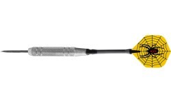 Karella steel tip darts 19 grams 24 pieces
