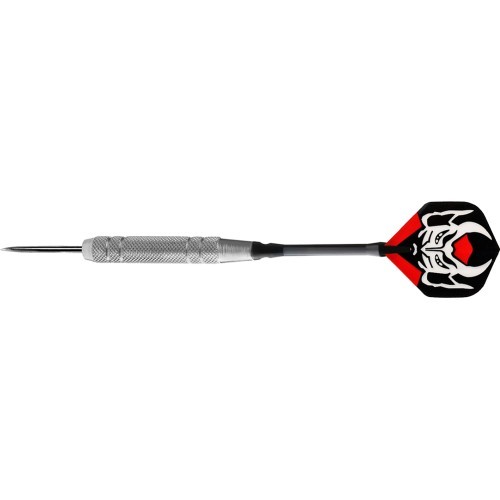 Дротики Karella steel tip 19 г 24 шт.