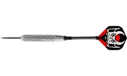 Karella steel tip darts 19 grams 24 pieces