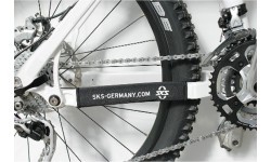 Apsauga rėmui SKS 210x110 mm, neoprenas